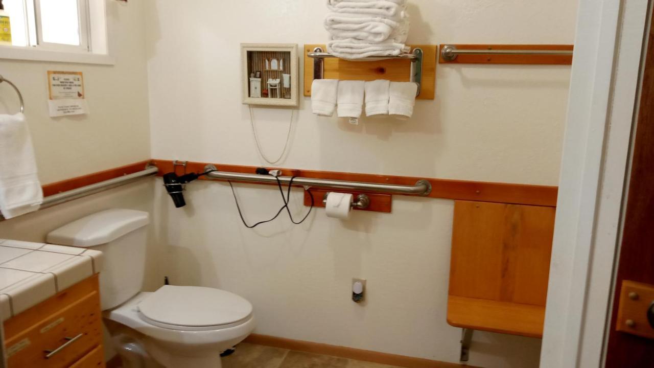 Bed & Breakfast Yosemite Paradise 3*