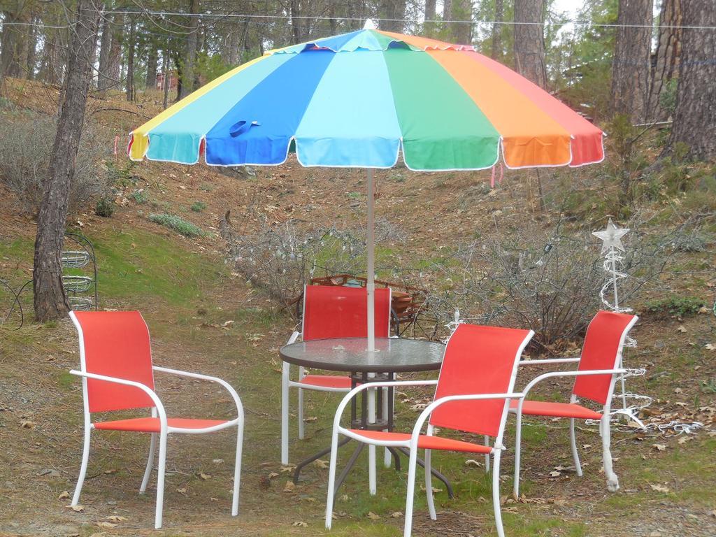 Yosemite Paradise 3*