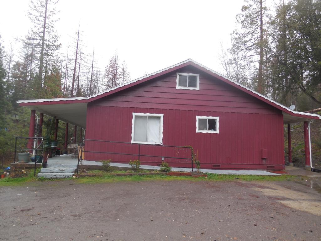 Yosemite Paradise Bed & Breakfast Coulterville