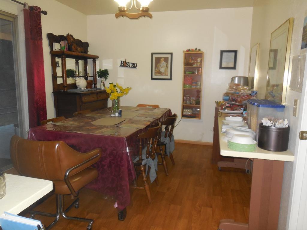 Bed & Breakfast Yosemite Paradise