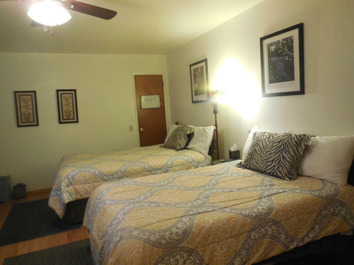 Bed & Breakfast Yosemite Paradise Coulterville