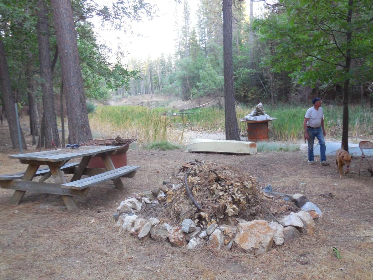 Bed & Breakfast Yosemite Paradise Coulterville