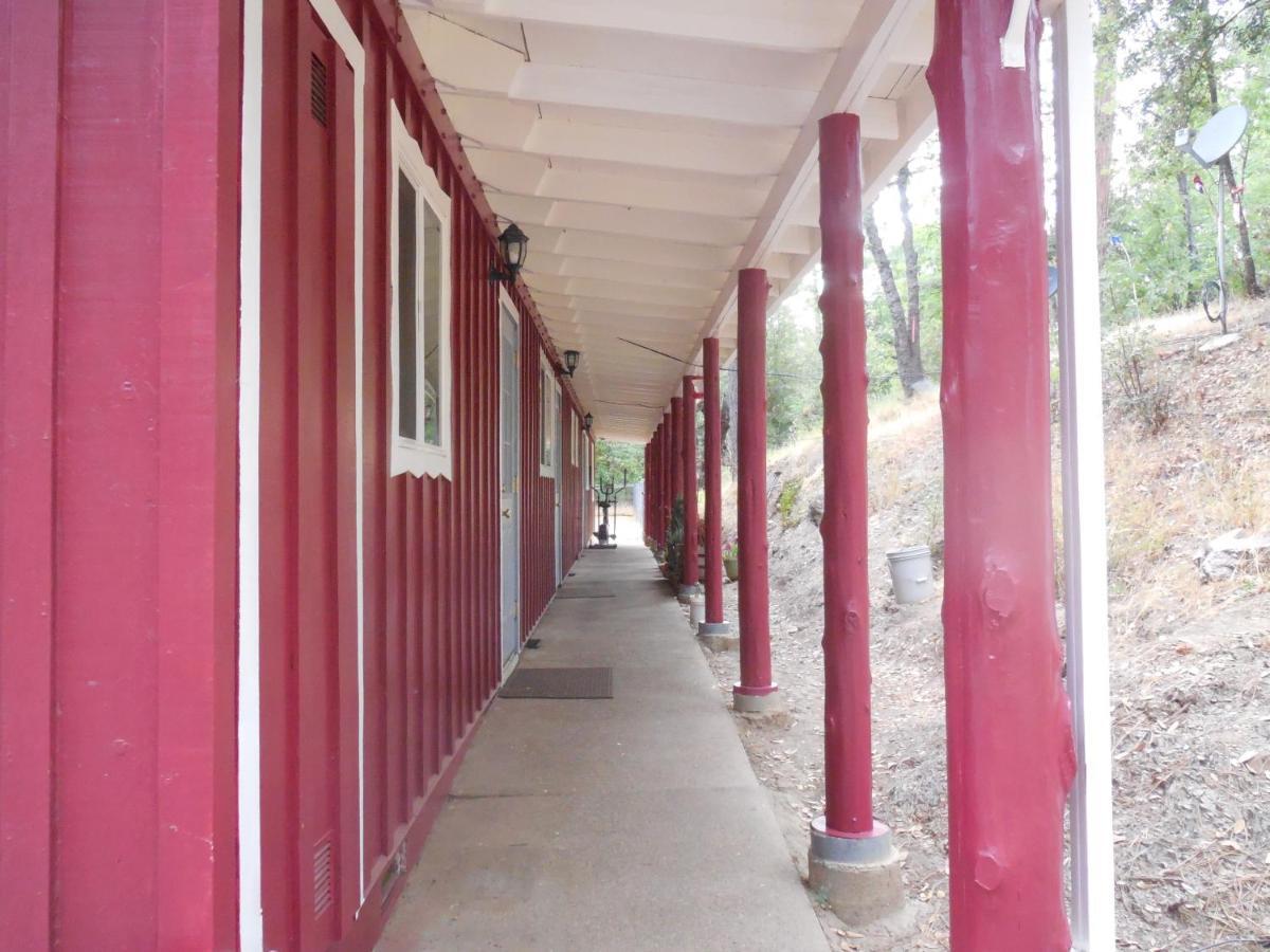 Yosemite Paradise Bed & Breakfast 3*