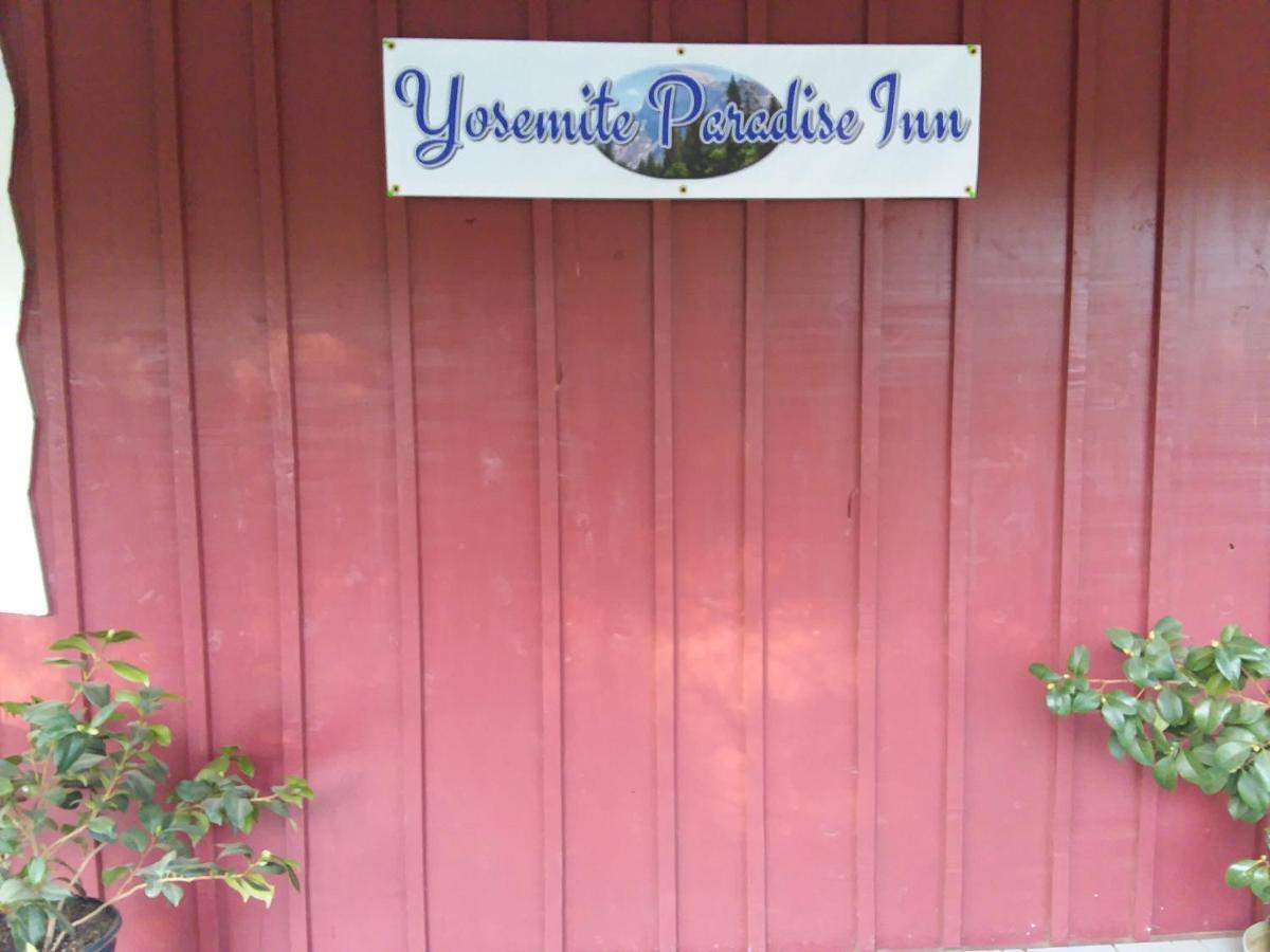 Bed & Breakfast Yosemite Paradise